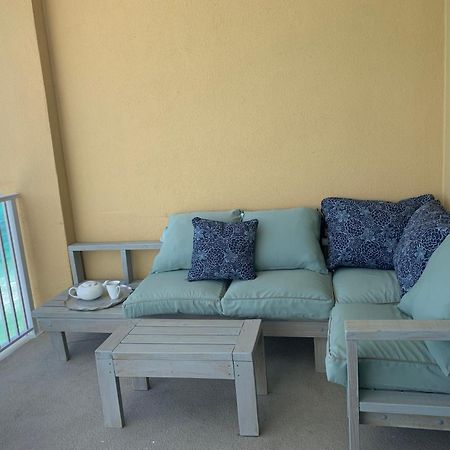 Tropic Winds 1701 Premium Corner Unit With 2 Parkings! Free Beach Chairs Service! Panama City Beach Dış mekan fotoğraf