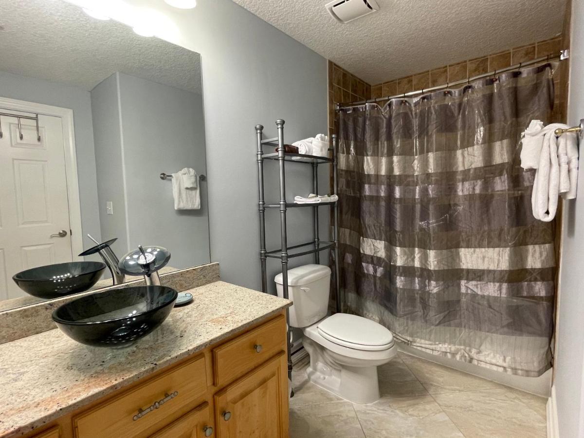 Tropic Winds 1701 Premium Corner Unit With 2 Parkings! Free Beach Chairs Service! Panama City Beach Dış mekan fotoğraf
