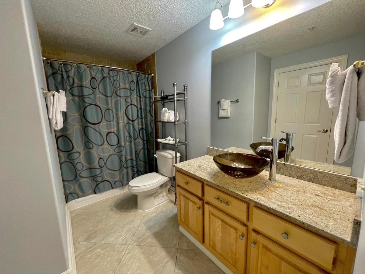 Tropic Winds 1701 Premium Corner Unit With 2 Parkings! Free Beach Chairs Service! Panama City Beach Dış mekan fotoğraf