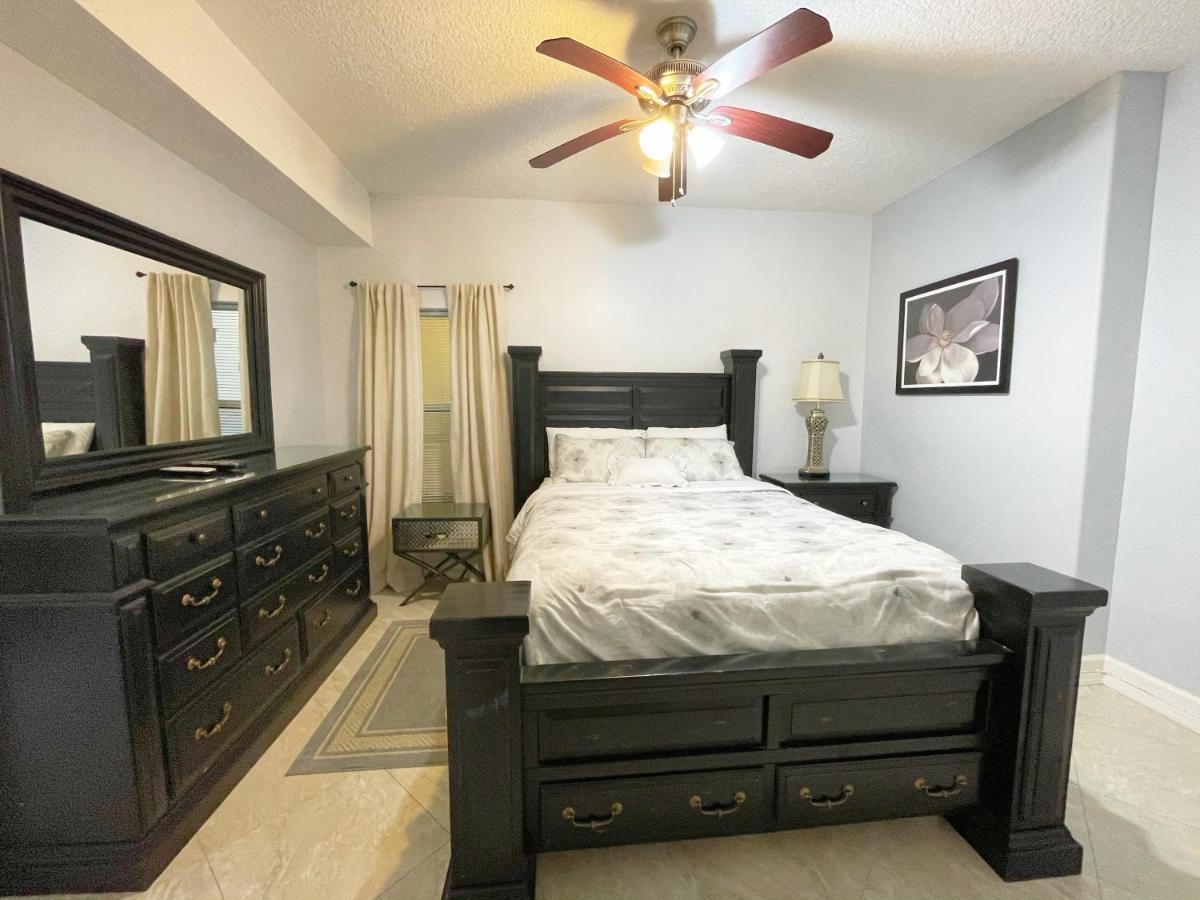 Tropic Winds 1701 Premium Corner Unit With 2 Parkings! Free Beach Chairs Service! Panama City Beach Dış mekan fotoğraf