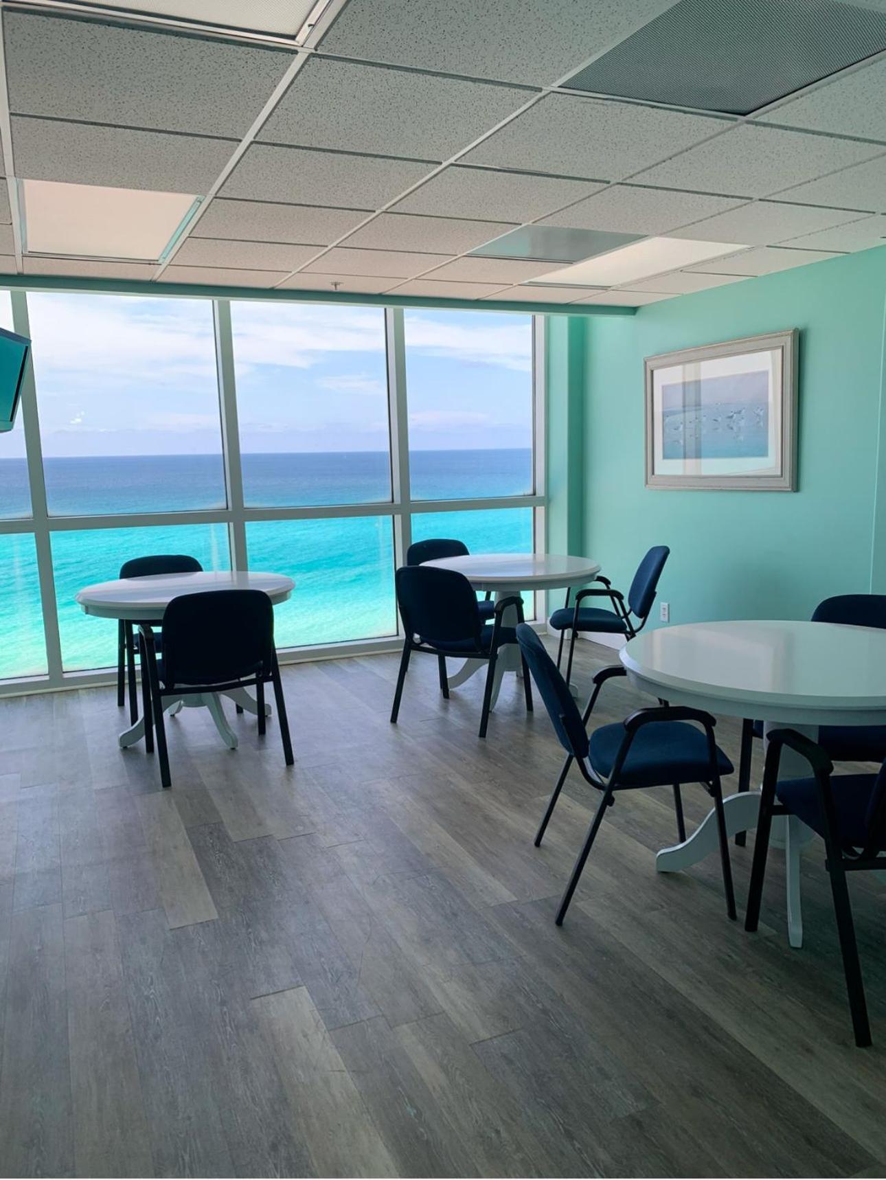 Tropic Winds 1701 Premium Corner Unit With 2 Parkings! Free Beach Chairs Service! Panama City Beach Dış mekan fotoğraf